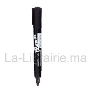 Image du produit Marqueur permanent - Noir