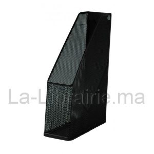 Image du produit Porte revues en métal : 1 compartiment