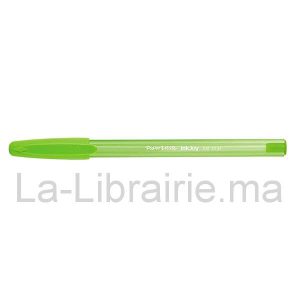 Image du produit Stylo fifty vert clair