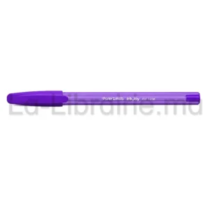 Stylo fifty violet