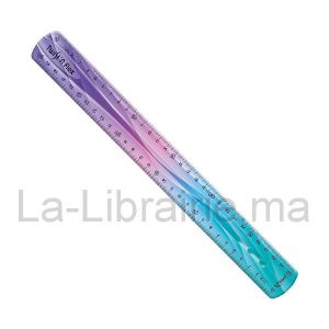 Image du produit Régle 30 cm fléxible - MAPED