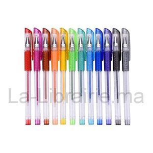 Image du produit Stylo à paillettes