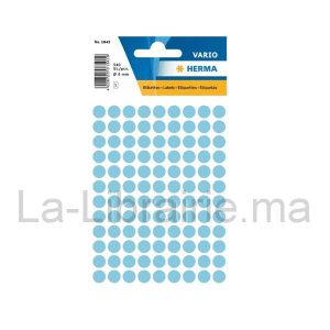 Image du produit Pochette gommettes adhésives