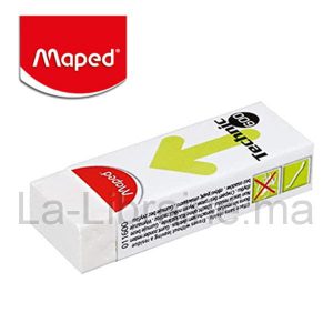 Image du produit Gomme technic - MAPED