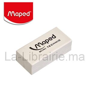 Image du produit Gomme mini technic - MAPED