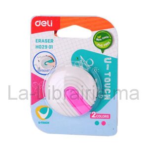 Image du produit Gomme U-Touch - DELI