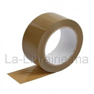 Image du produit Scotch havane marron