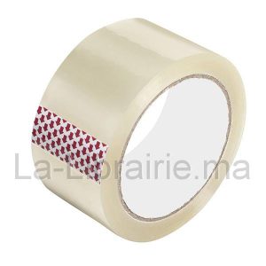 Image du produit Scotch havane transparent