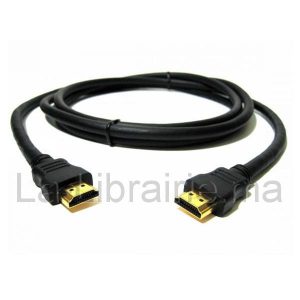 Image du produit Câble HDMI - 3 métres