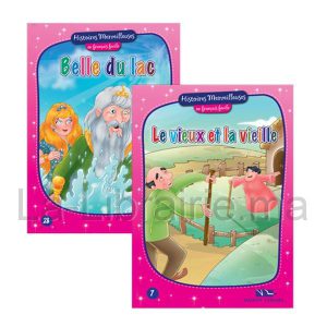 Image du produit Histoire français - Primaire