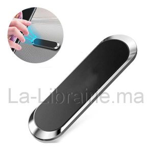 Image du produit Support magnétique porte téléphone