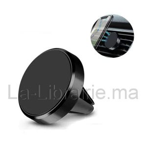 Image du produit Support porte téléphone pour voiture - climat