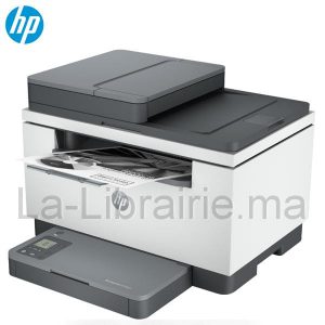 Image du produit Imprimante laser A4 3en1 couleur recto / verso ethernet - HP LASERJET M236SDN