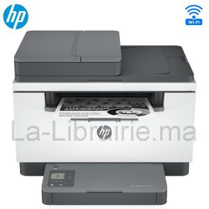 Image du produit Imprimante laser A4 3en1 couleur recto / verso - wifi / ethernet - HP LASERJET M236SDW