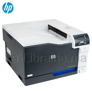 Image du produit Imprimante laser A3 couleur recto / verso ethernet - HP LASERJET PROFESSIONAL CP5225DN