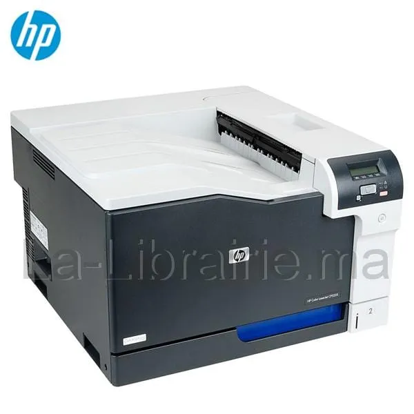 Image du produit Imprimante laser A3 couleur recto / verso ethernet - HP LASERJET PROFESSIONAL CP5225DN
