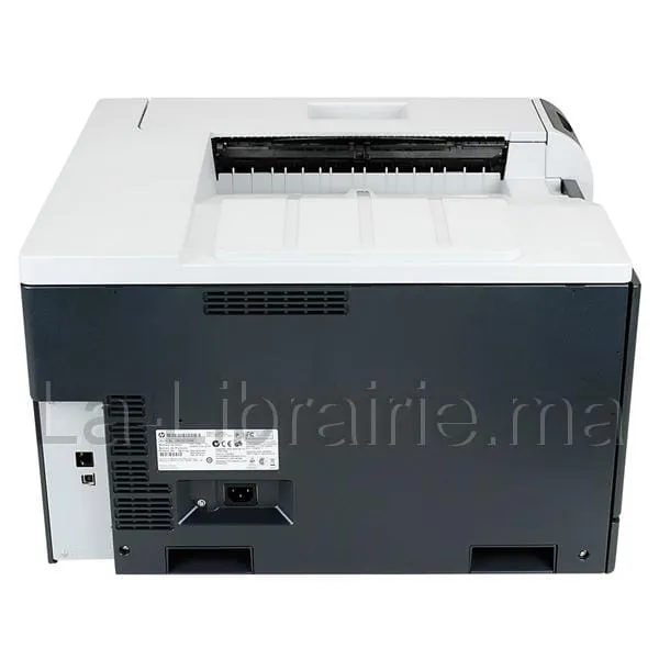 Image du produit Imprimante laser A3 couleur recto / verso ethernet - HP LASERJET PROFESSIONAL CP5225DN