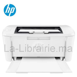 Image du produit Imprimante laser A4 noir - HP LASERJET M111A