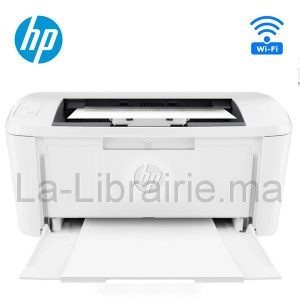 Image du produit Imprimante laser A4 noir wifi - HP LASERJET M111W