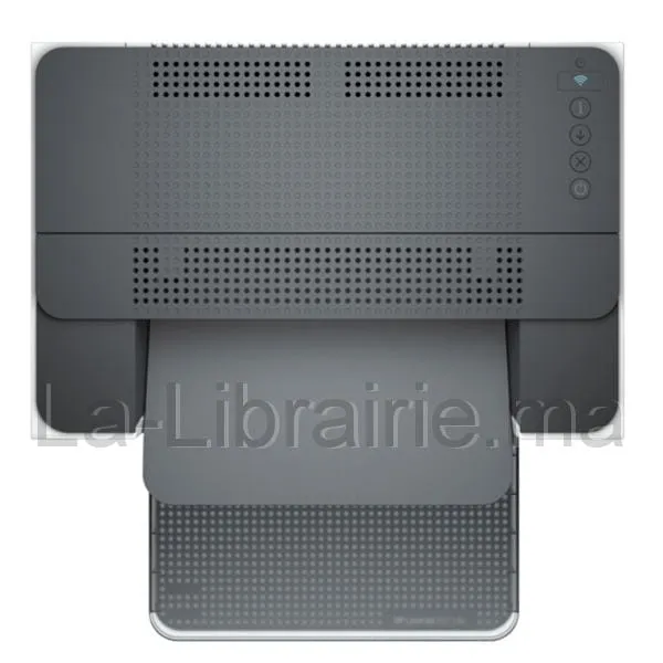 Image du produit Imprimante laser A4 noir recto / verso - wifi / ethernet - HP LASERJET M211DW