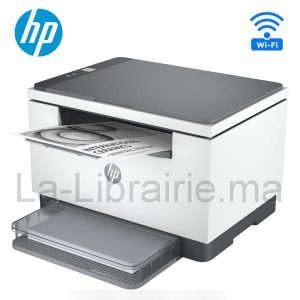 Image du produit Imprimante laser A4 couleur 3en1 recto / verso - wifi / ethernet - HP LASERJET M236DW
