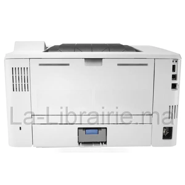 Image du produit Imprimante laser A4 monochrome recto / verso ethernet - HP LASERJET ENTREPRISE M406DN