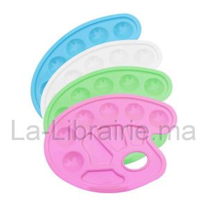 Image du produit Palette de peinture