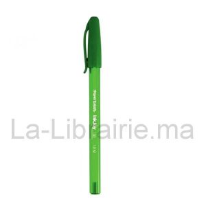 Image du produit Stylo à bille vert - INKJOY