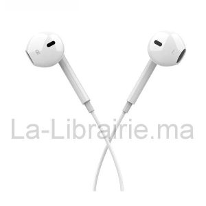 Image du produit Ecouteurs filaire - EXTRA BASS