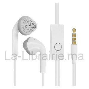 Image du produit Ecouteurs filaire