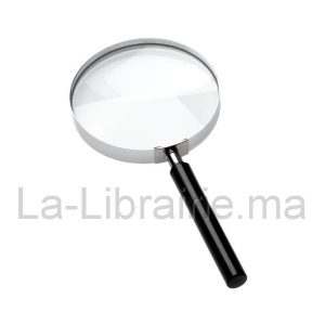 Image du produit Loupe 75 mm