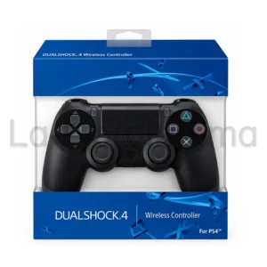 Manette sans fil DualShock 4 pour PlayStation 4