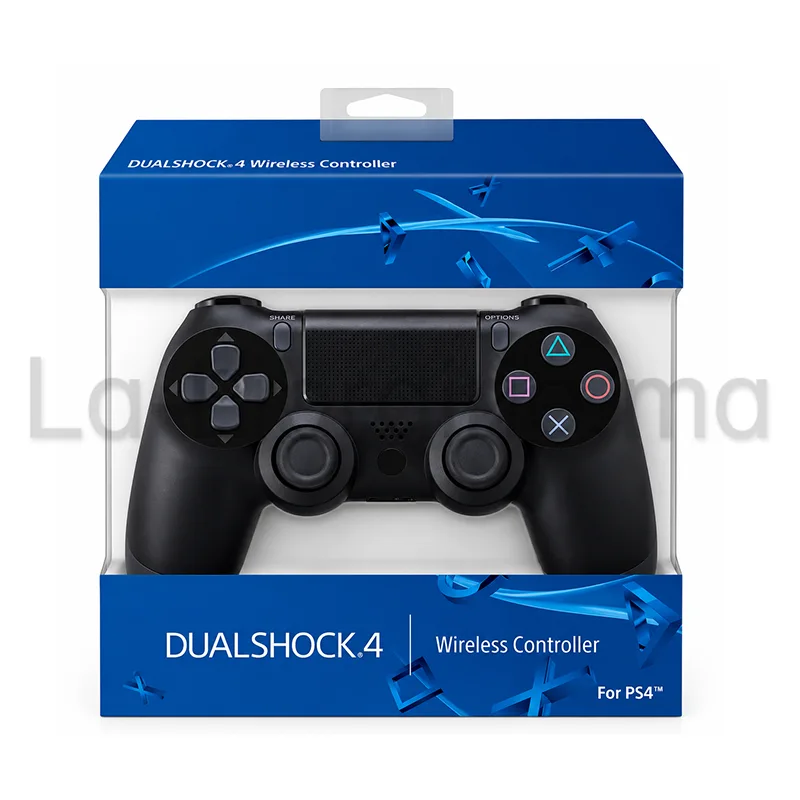 Manette sans fil DualShock 4 pour PlayStation 4