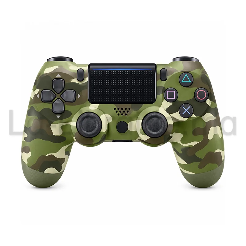 Manette sans fil DualShock 4 pour PlayStation 4