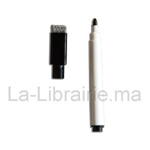 Image du produit Marqueur tableau avec brosse
