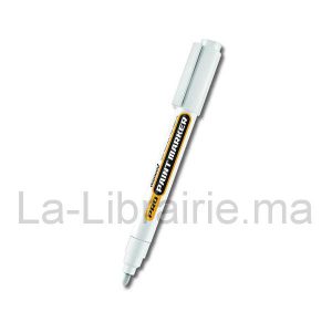 Image du produit Marqueur permanent blanc - MON AMI