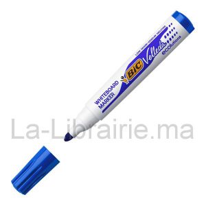 Image du produit Marqueur tableau bleu velleda - BIC