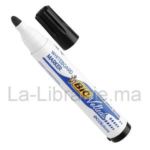 Image du produit Marqueur tableau noir velleda - BIC