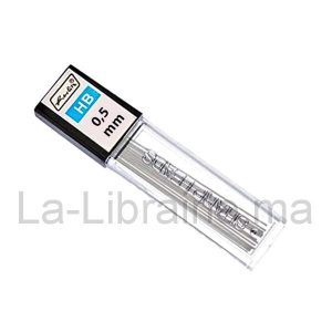 Image du produit Mines 0,5 mm