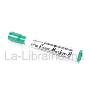 Image du produit Marqueur tableau vert dry erase marker - MON AMI