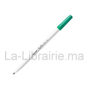 Image du produit Stylo feutre sign pen 351 vert  0,7 mm - MON AMI