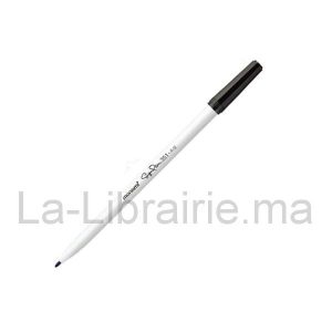 Image du produit Stylo feutre sign pen 351 noir 0,7 mm - MON AMI