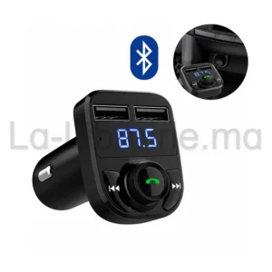 Mp3 bluetooth pour voiture