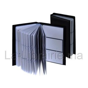 Image du produit Porte 128 carte visites