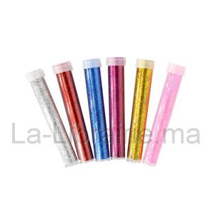 Image du produit Tube de paillette