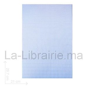 Image du produit Feuille papier ministre - 21 x 29,7 cm