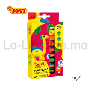 Pâte à modeler - JOVI