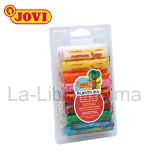 Image du produit Pâte à modeler - JOVI