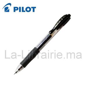 Image du produit Stylo noir - PILOT