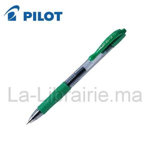 Image du produit Stylo vert - PILOT